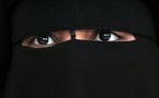 Une femme intégralement voilée exclue d'une salle d'audience à Bobigny