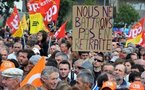 71% des Français favorables à la journée de mobilisation sur les retraites
