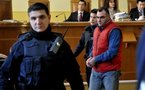 Grèce: le policier ayant tué un lycéen en 2008 reconnu coupable