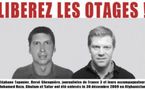 Etudiants en journalisme internet de Metz: une promotion Ghesquière-Taponier
