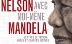 Sortie mondiale du nouveau livre de Mandela "Conversations avec moi-même"
