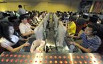 La Chine bloque Twitter mais les microblogs y fleurissent