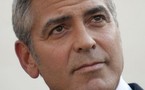 Reçu par Obama, George Clooney plaide pour un référendum pacifique au Soudan