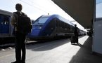 SNCF: la grève reconduite jeudi, de sources syndicales