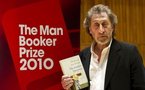 L'écrivain britannique Howard Jacobson obtient le Booker Prize
