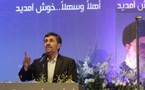 Visite d'Ahmadinejad: le Hezbollah préfère l'Iran au Liban