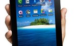 Smartphone et tablette tactile: Samsung et Apple, concurrents et partenaires