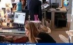 Quand les téléspectateurs s'inventent journalistes pour le JT
