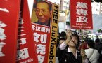 Nobel: la presse chinoise dénonce "les guerres idéologiques" de l'Occident