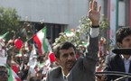 La visite d'Ahmadinejad au Liban est néfaste pour le pays, selon les USA