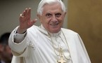 Faim dans le monde: le pape dénonce un manque de solidarité