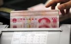 Yuan: la Chine plaide non coupable pour les malheurs des Américains