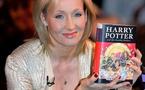 L'auteure de "Harry Potter" devra répondre de plagiat devant la justice