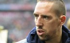 Allemagne - Bayern Munich: retour de Ribéry attendu fin octobre