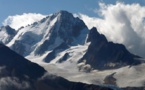 Trois alpinistes tués dans le Massif du Mont-Blanc