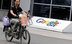 Après des déboires, Google réaffirme son engagement en Chine