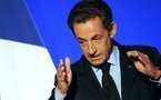 Nicolas Sarkozy a ordonné le déblocage de tous les dépôts de carburants