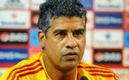 Turquie - Galatasaray se sépare de son entraîneur Frank Rijkaard