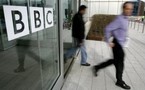 Le budget de la BBC amputé de 16% sur six ans