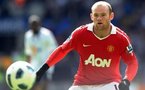 Rooney veut quitter Manchester United pour continuer à gagner des titres