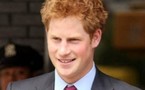 GB: un film controversé sur le Prince Harry en Afghanistan jeudi à la TV