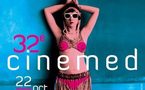 Montpellier: ouverture vendredi du 32e festival du film méditerranéen