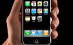 Un "concert" d'iPhones dans le métro fait sensation sur YouTube