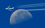 Le sol lunaire plus riche et complexe qu'on ne le soupçonnait