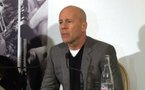 Conflit des retraites : Bruce Willis aime "le côté émotionnel" des Français