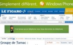 Le Figaro lance une émission musicale hebdomadaire sur son site
