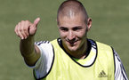 Espagne - Benzema: "Je vais réussir au Real, Mourinho est un grand coach"