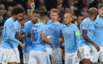 Foot / Angleterre : Manchester City remporte le Community Shield en dominant Chelsea (2-0)