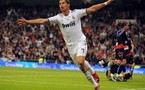 Espagne - 8e journée: Cristiano Ronaldo s'envole en tête des buteurs