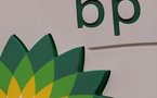 BP vend ses parts dans quatre champs du Golfe du Mexique