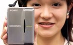Sony cesse la vente du légendaire Walkman à cassette au Japon
