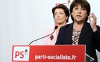 Retraites: les parlementaires PS dénoncent un "naufrage démocratique"