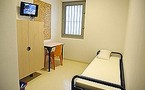 Location des téléviseurs en prison fixée à 8 euros par mois