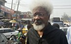 Wole Soyinka: l'Afrique doit récupérer ses intellectuels pour se développer