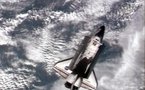 La navette Discovery sera lancée pour la dernière fois le 1er novembre