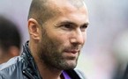 Real Madrid: Zidane, bras droit de Mourinho à Milan en C1?