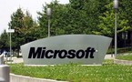 Le bénéfice de Microsoft en hausse de 51%