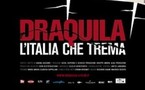 "Draquila": après le séisme, la ville et les chiens