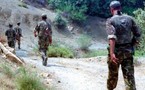 Algérie : 2 soldats tués dans une embuscade en kabylie, à l'est d'Alger