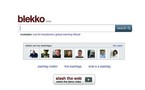 Blekko, un nouveau moteur de recherche sur le modèle wiki