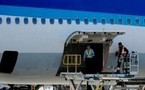 Russie: caché dans le châssis d'un avion, il s'enfuit d'un orphelinat