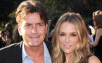 Charlie Sheen divorce de sa femme Brooke Mueller