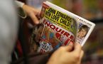 USA: l'éditeur de l'hebdomadaire National Enquirer va déposer le bilan
