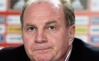 Allemagne - Bayern Munich: Hoeness et Van Gaal ont aplani leur différend