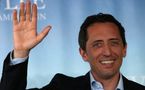 L'humoriste Gad Elmaleh à l'honneur au Québec