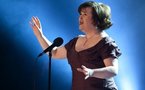 Susan Boyle va chanter devant le prince Charles